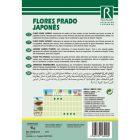 Japánkert virágkeverék vetőmag, egynyári