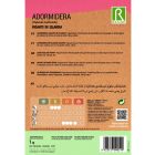 Izlandi mák vetőmag, színkeverék