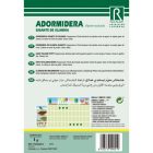 Izlandi mák vetőmag, színkeverék