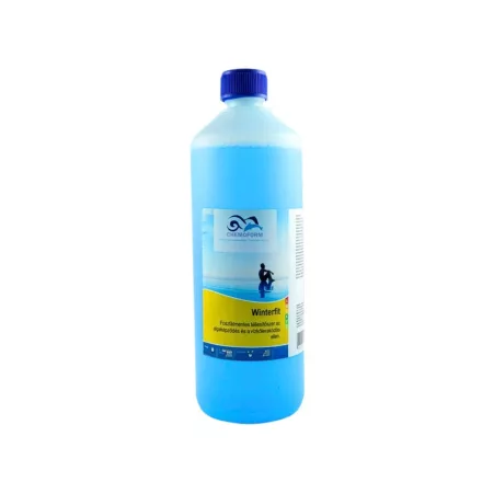 Uszoda téliesítő folyadék, 1 liter