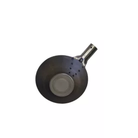 Habarcsmerő, magyar, nyél nélkül