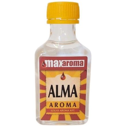 Alma aroma, 30 ml