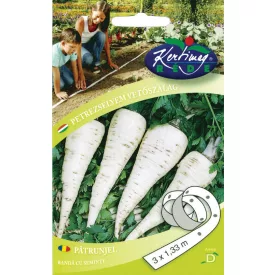 Hanácka petrezselyem vetőszalag, 3 x 1,33 m