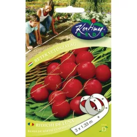 Óriás vaj retek vetőmagszalag