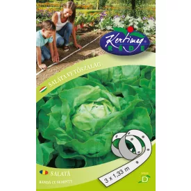 Lento fejessaláta vetőszalag