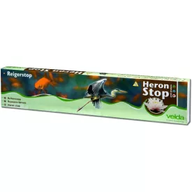 Velda Heron Stop kócsagriasztó