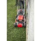 AL-KO Comfort 51.0 P-A benzinmotoros fűnyíró