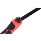 Hobbyfűrész készlet, nyeles, 2 db cserélhető lappal 