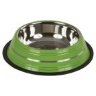 Etetőedény, színes, csúszásmentes