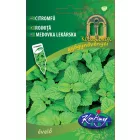 Kolostorok gyógynövényei citromfű vetőmag