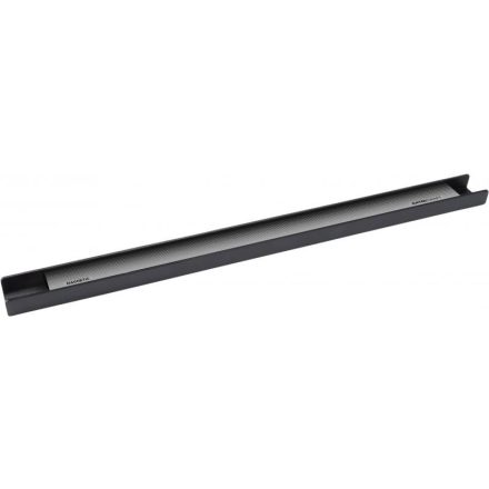 Szerszámtartó, mágneses, 24", 605 mm, falra szerelhető