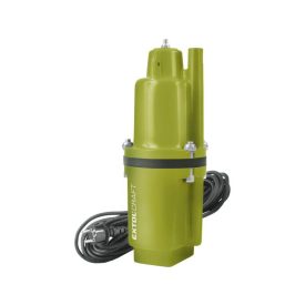 Extol mélykúti membrános szivattyú, 300 W