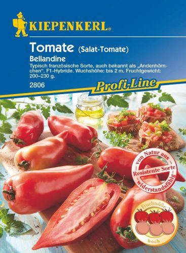 Bellandine salátaparadicsom vetőmag