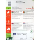 Gigante De Bulgaria póréhagyma vetőmag