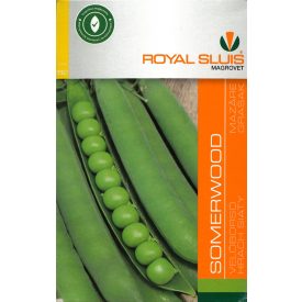 Somerwood zöldborsó vetőmag, 250 g Somerwood zöldborsó vetőmag, 250 g