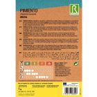 Cristal paprika vetőmag