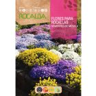 Sziklakerti virág vetőmagkeverék