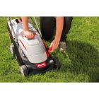 AL-KO 34E elektromos fűnyíró