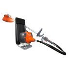 Oleo-Mac Sparta 441 BP bozótvágó, háti