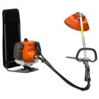 Oleo-Mac Sparta 441 BP bozótvágó, háti