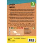 Klondike görögdinnye vetőmag, 10 g