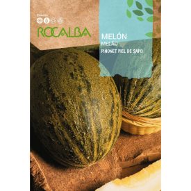 Pinonet Piel de Sapo sárgadinnye vetőmag