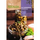 Kapribogyó vetőmag