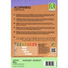 Kapribogyó vetőmag