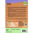 Csombormenta vetőmag