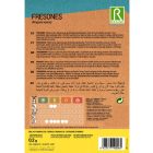 Morangos szamóca vetőmag 