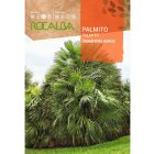 Lószőrpálma vetőmag