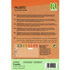 Lószőrpálma vetőmag