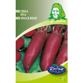 Alto cékla vetőmag, 2 g