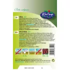 Alto cékla vetőmag, 2 g