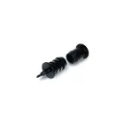 Ipierre záródugó gyöngyesőztetőhőz +6 mm kapilláriscsőhőz, 5 db 