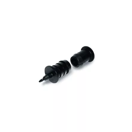 Ipierre záródugó gyöngyesőztetőhőz +6 mm kapilláriscsőhőz, 5 db 