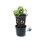Ültető cserép burgonyához, 30 cm