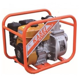   Kasei 50ZB30-2.94Q  robbanómotoros vízszivattyú, 2", 35 m3/óra