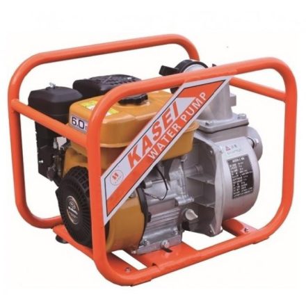Kasei 50ZB30-2.94Q  robbanómotoros vízszivattyú, 2", 35 m3/óra