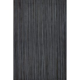   Fency Wick szintetikus nádfonat belátásgátló, 2 x 3 m, antracit 