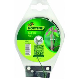   R-Fix kötöző futó növények rögzítéséhez, 50 m, zöld 