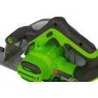 Greenworks GD24CS 24V akkumulátoros körfűrész  