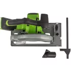 Greenworks GD24CS 24V akkumulátoros körfűrész  