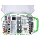 Extol Craft mini köszörű, csiszoló és polírozó készlet 3,2mm