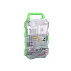 Extol Craft mini köszörű, csiszoló és polírozó készlet 3,2mm