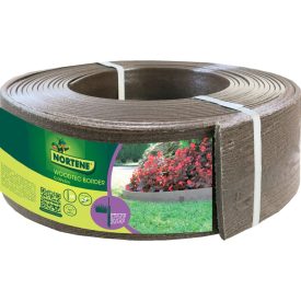 Woodtec Border WPC ágyásszegély, 0,09 x 5 m