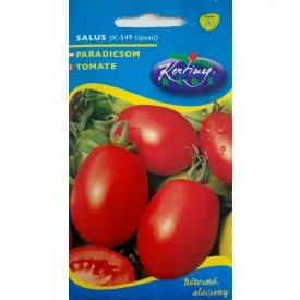 Salus K-549 típusú paradicsom vetőmag