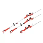 Hecht 675 magassági sövényvágó 