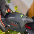 AL-KO EasyFlex Bosch HT 1845 sövényvágó