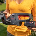 AL-KO EasyFlex Bosch HT 1845 sövényvágó